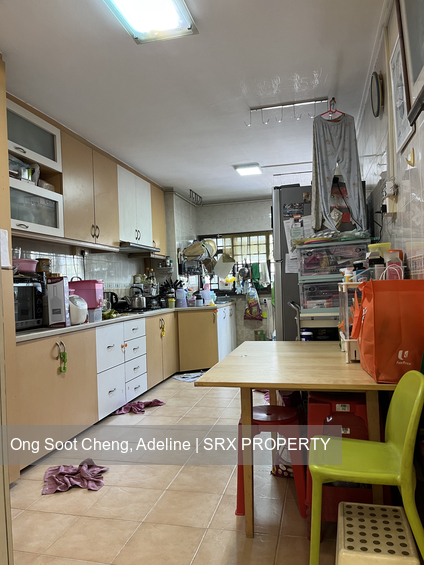 Blk 302 Ang Mo Kio Avenue 3 (Ang Mo Kio), HDB 4 Rooms #385318821